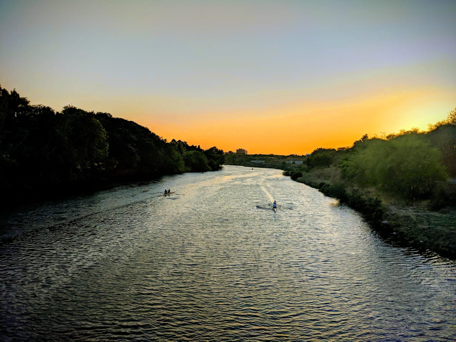 Godavari