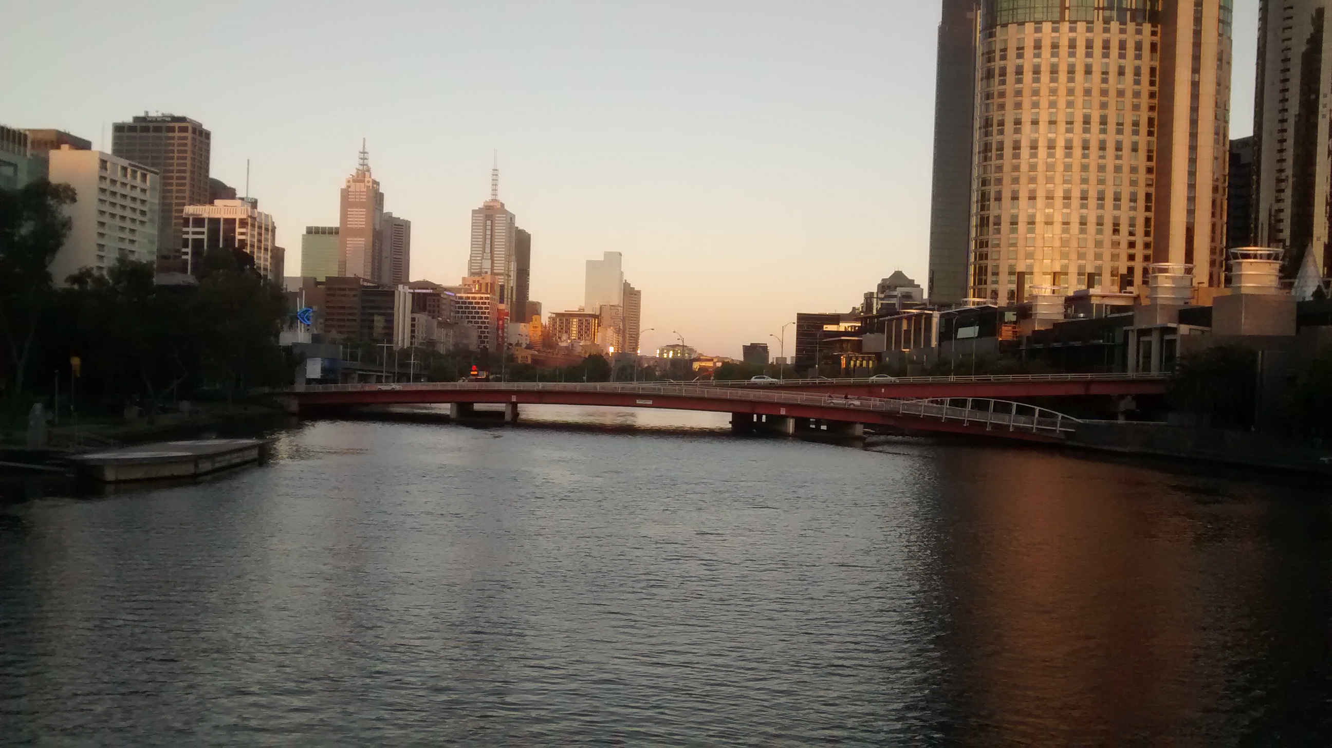 Melbourne 2014